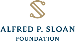 The Alfred P. Sloan Foundation